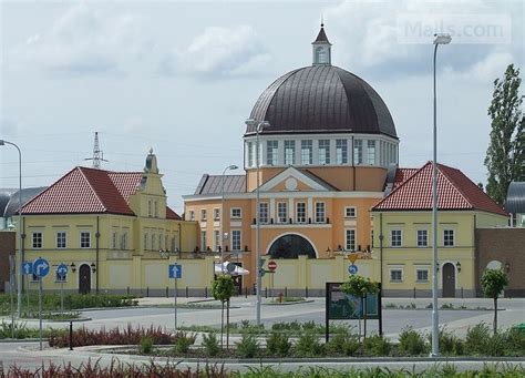 Fashion House Outlet Centre Piaseczno .